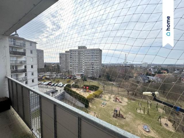 Falista 31,70 m², Poznań