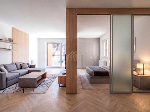 Falista 42,40 m², Gdynia