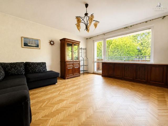 Falista 59,50 m², Gdynia