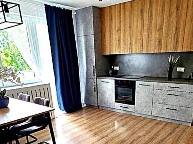 Falista 50,90 m², Poznań