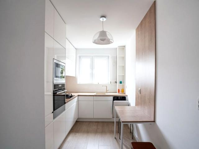 Falista 5 62 m², Poznań