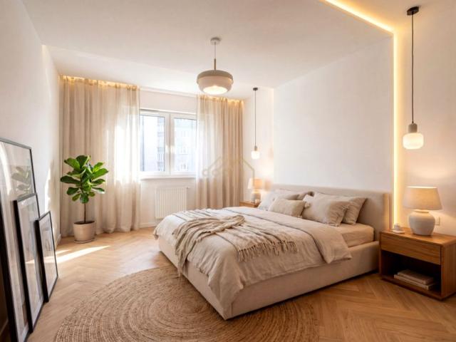 Falista 64,71 m², Gdynia