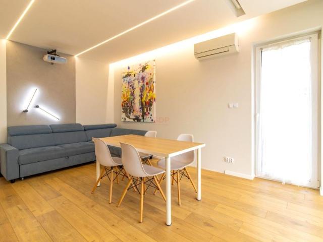 Falista 60,51 m², Łódź