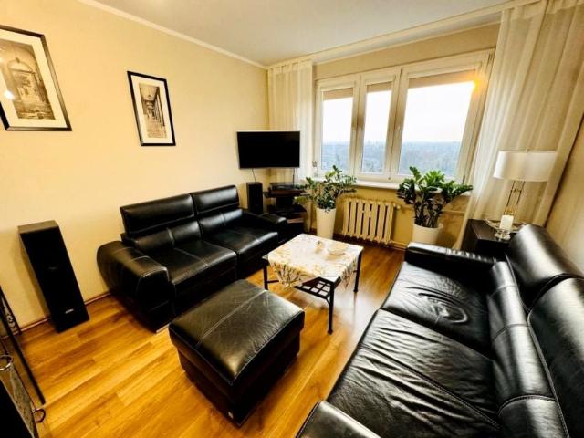 Falista 79,40 m², Poznań