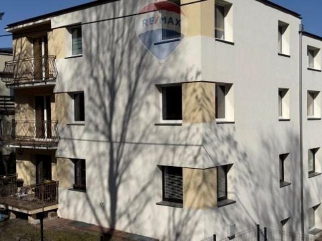 Falista 102 m², Gdynia