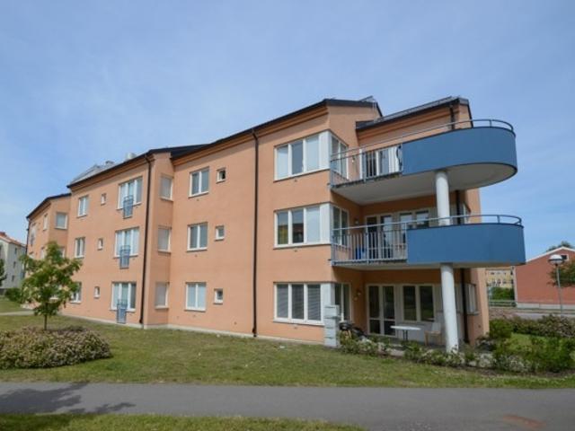 Falkenbergsvägen, 23 m2, 1 rum, 4 466 kr