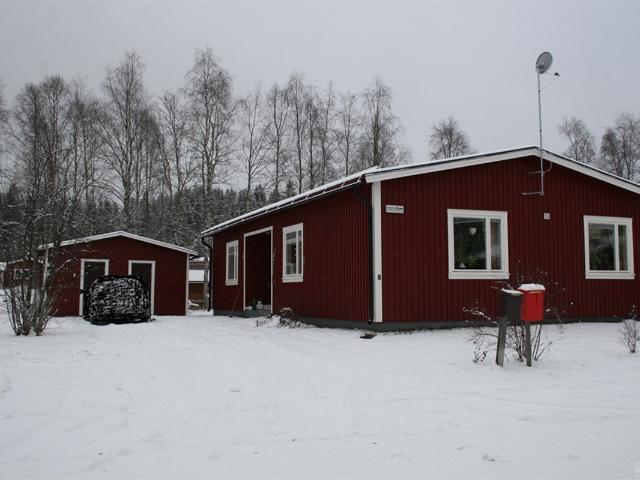 Björkvägen 14