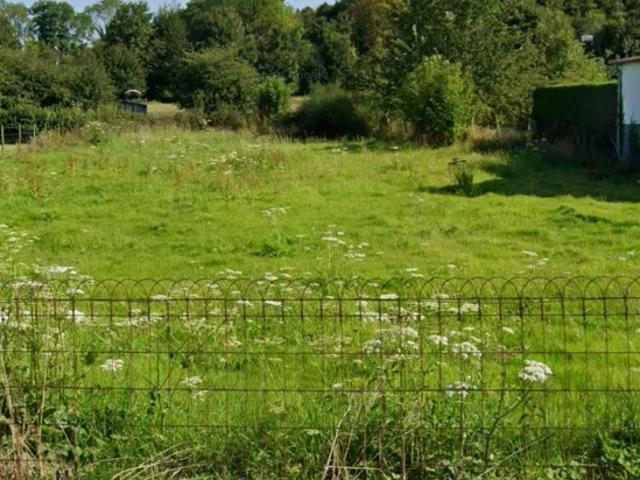 Fallencourt Vente Terrain 76