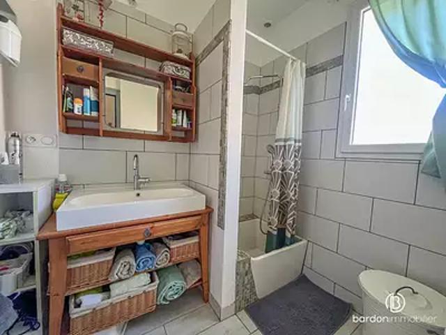 Falleron 85670 Achat / Vente maison 7 pièces t7 au dernier étage