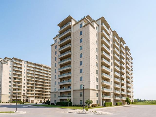 Fallowfield Towers III Balsam Apartment for Rent