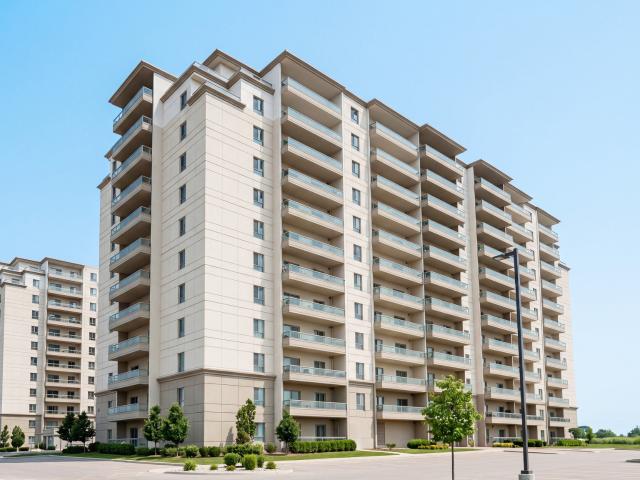 Fallowfield Towers Linden Apartment for Rent