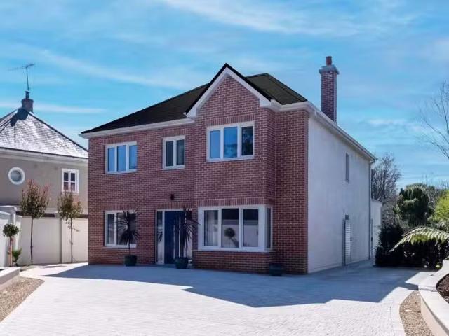 Falls Road, Dublin 18, Shankill, Dublin 18 is for sale