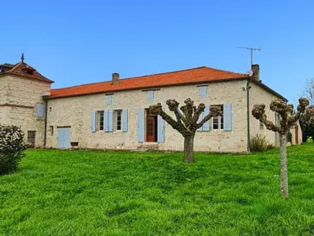 Fals 47220 Achat / Vente maison 2 pièces t2 jardin