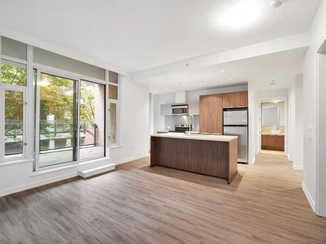 False Creek Residences