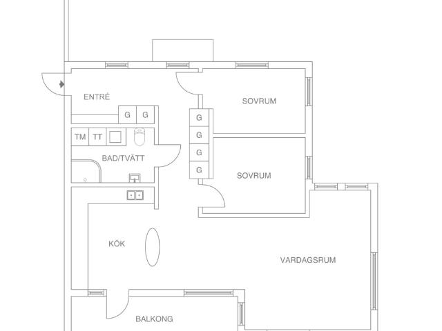 Falsterbovägen 49