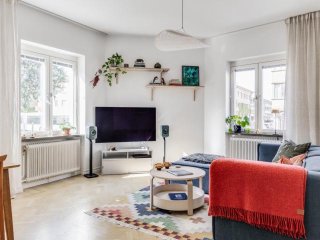Falsterbogatan 12A