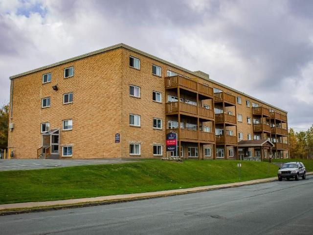 Farthington Place 2 Bedroom Apartment for Rent at 3 Farthington Pl, Halifax, NS B3A 2K3 Albro Lake