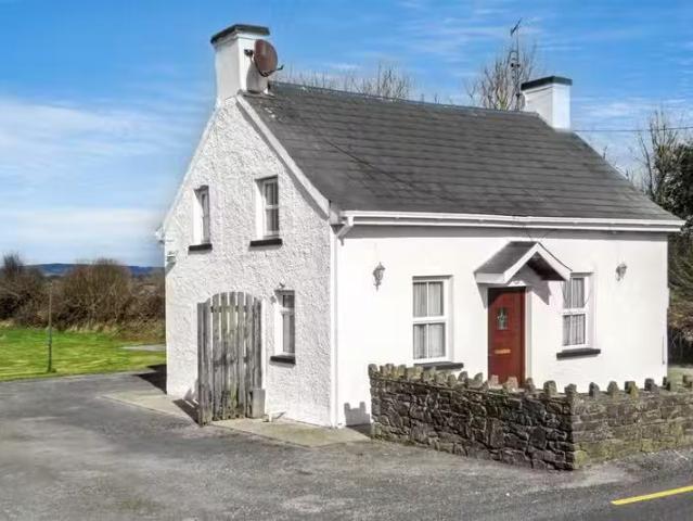Farthingville East, Dromina, Charleville, Co. Cork