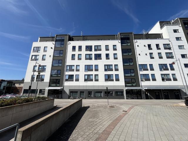 Fartygsgatan 3