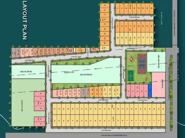 Farukh Nagar Residential Plot For Sale Gurgaon