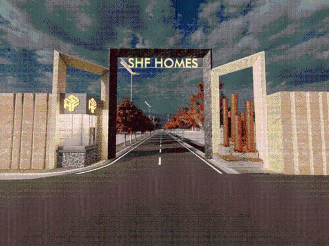 Farukh Nagar Residential Plot For Sale Gurgaon