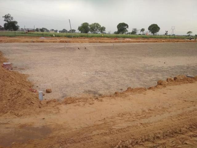 Farukh Nagar Residential Plot For Sale Gurgaon