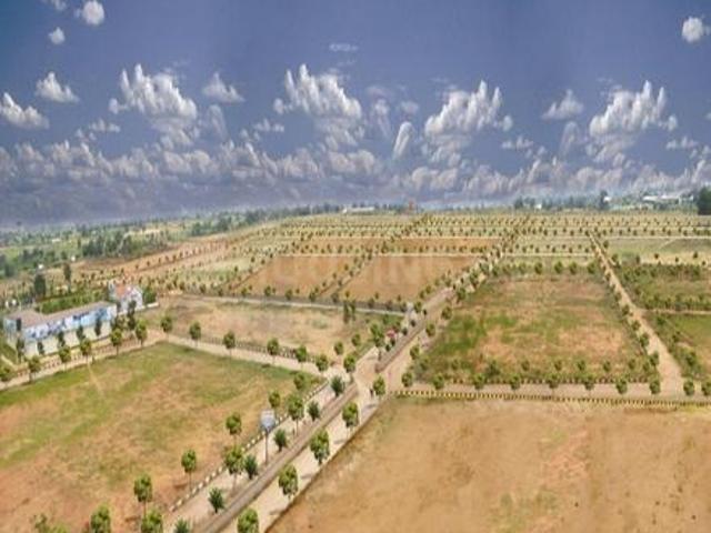 Farukh Nagar Residential Plot For Sale Gurgaon
