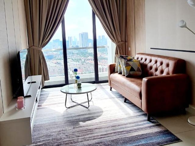 far east, condominium