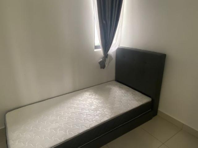 far east, condominium