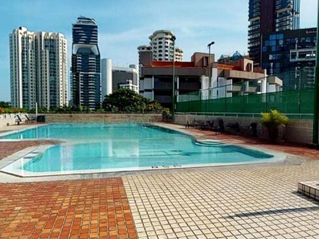 Far East Plaza D9, Apartment