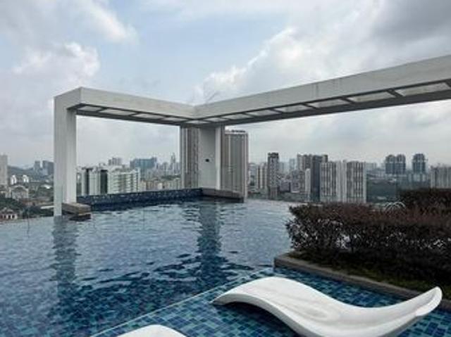 Far East Residence @ Kuchai