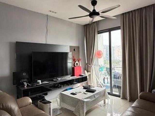 Far East Residence @ Kuchai