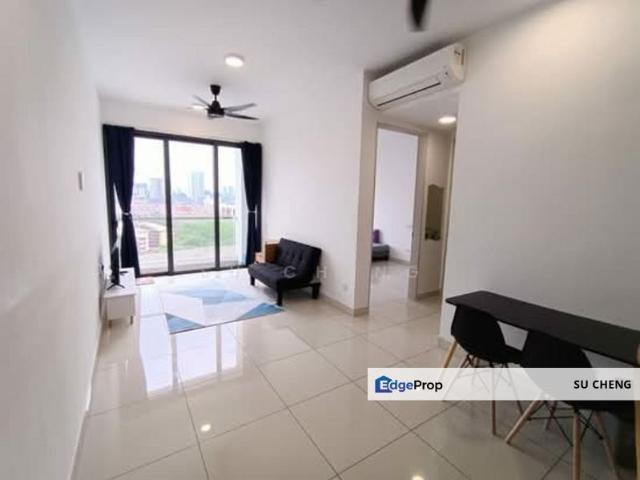 Far East Residence @ Kuchai