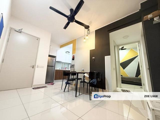Far East Residence @ Kuchai