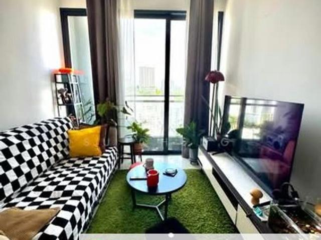 Far East Residence @ Kuchai