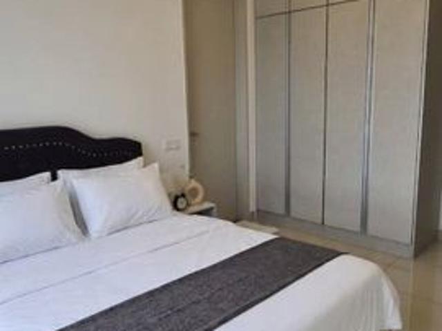 Far East Residence @ Kuchai