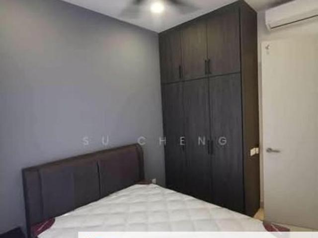 Far East Residence @ Kuchai