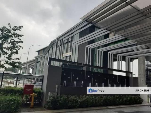 Far East Residence @ Kuchai