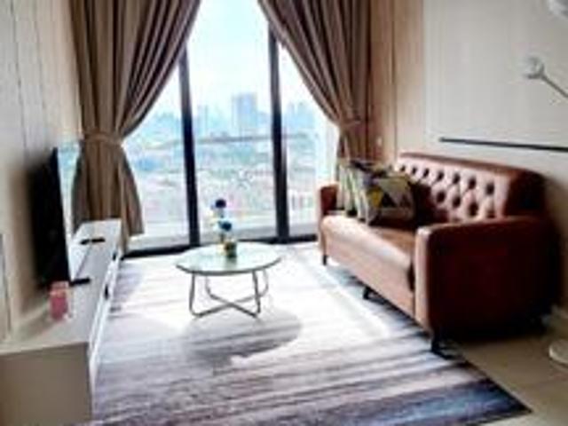 Far East Residence Next to MRT Designer Unit