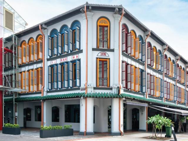 Far East Square Food & Beverage For Rent, $21,5901,270 sqft $17.00 psf
