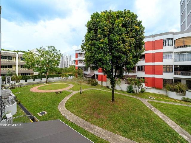 Far Horizon Garden D20, Condominium