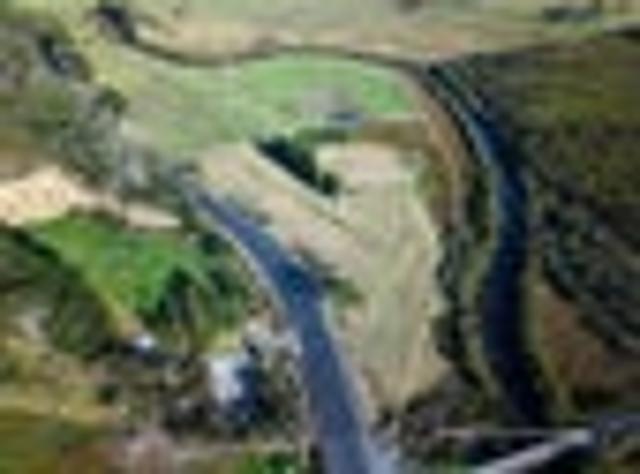 Far North Lifestyle with Grazing Potential