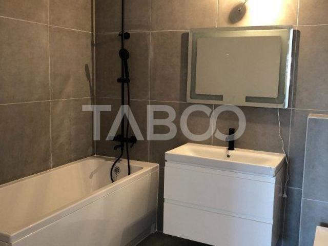 Fara comision! Apartament 3 camere 66 mpu balcon Doamna Stanca Sibiu
