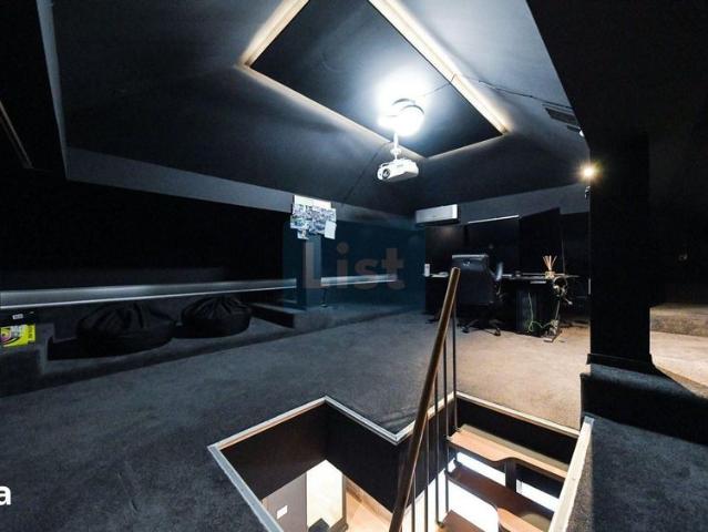 FARA COMISION! Apartament design deosebit, etaj 2+M, parcare