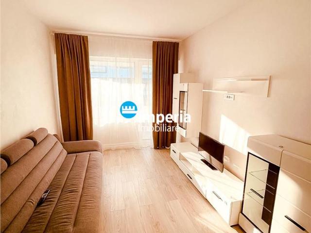 Fara comision! 2 camere royal town! Intabulat, mobilat, utilat