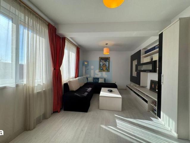 FARA COMISION! 2 camere 56mp, decomandat, zona linistita, str. Bacovia