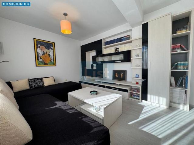 FARA COMISION! 2 camere 56mp, decomandat, zona linistita, str. Bacovia