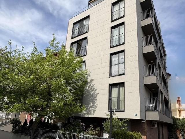 Farabi Sokak Lokasyonu Ve Kalitesi İle Öne Çıkan 2+1 Butik Daire