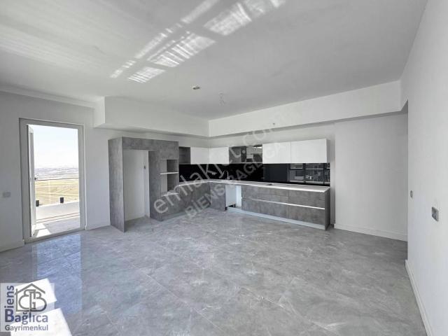Faras Panaroma'da Şerifiyesi En İyi 4,5+1 Daire