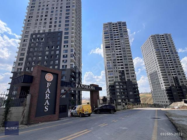 FARAS PANORAMA SİTESİ 200M2 4.5+1 ULTRA LÜX KİRALIK DAİRE